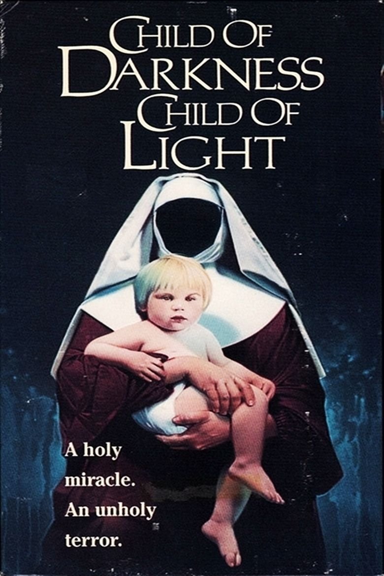 Постер Child of Darkness, Child of Light